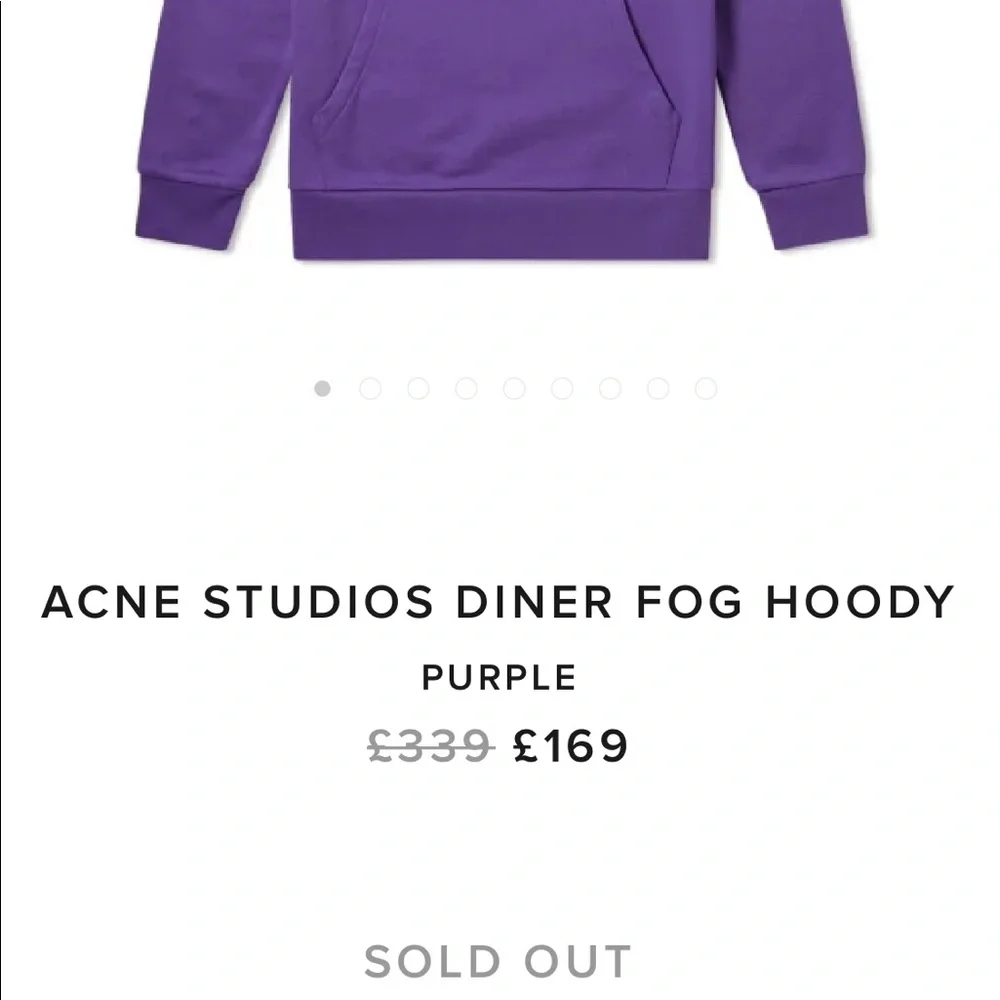 Acne Studios - Picture 10 of 11